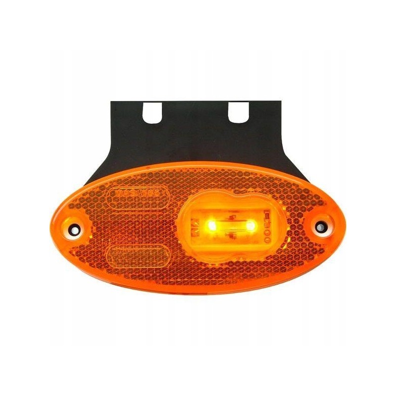 LED position lamp 308z side 12 24v was