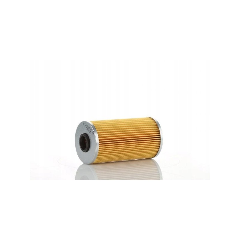 Fuel filter Zetor Ursus C385 914 WP 205 Sędziszow