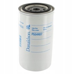 P554407 Donaldson oil filter