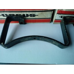 Bracket and air tank 80235040 c 385 pl