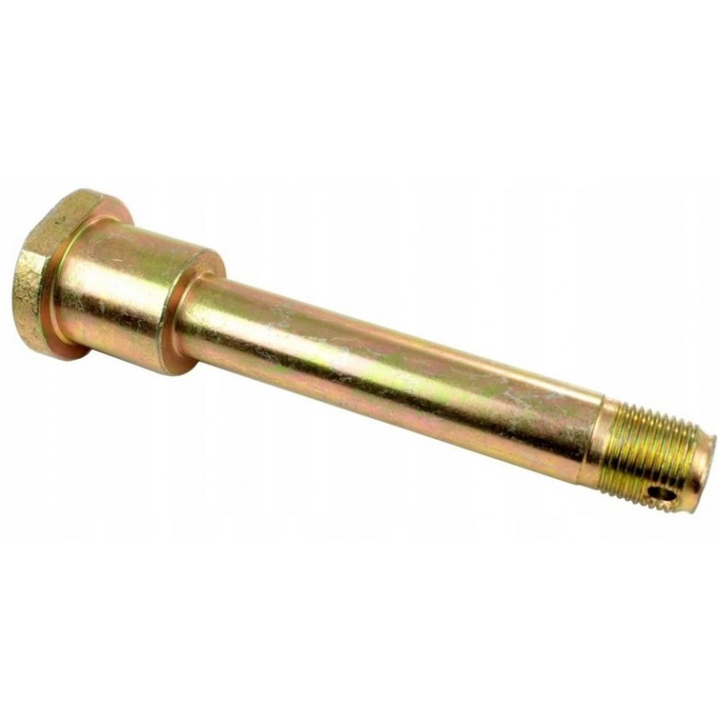 Upper pin of the Mtz Belarus hanger no. 504605076