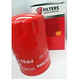 Oil filter PZL Sędziszow pp82