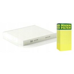 Alfa Romeo cabin air filter