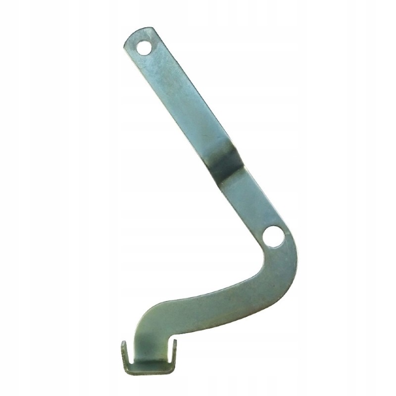 Ursus C 385 Archimedes bumper lever 80402091