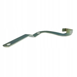 Ursus C 385 Archimedes bumper lever 80402091