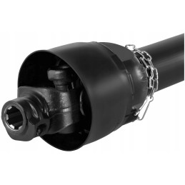 Power transmitter receiving shaft 830 nm PTO 6z