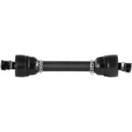 Power take-off shaft 460nm 580mm 6with PTO