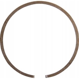 Piston ring matching the original number