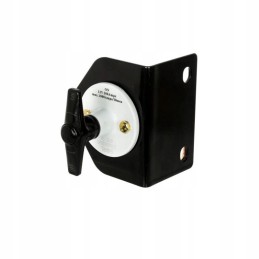Power switch on bracket 12v 300a disconnector