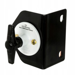 Power switch on bracket 12v 300a disconnector