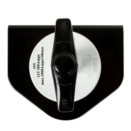 Power switch on bracket 12v 300a disconnector