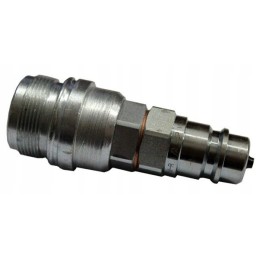 Reduction socket, euro plug, adapter