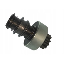 Starter coupling assembly r 7 c 360 50458190