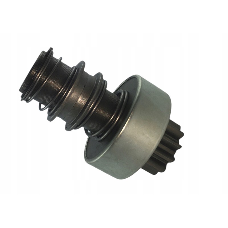 Starter coupling assembly r 7 c 360 50458190