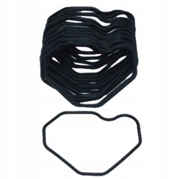 Head cover gasket
