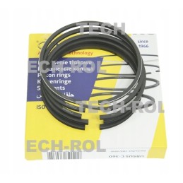 Piston rings for the Ursus C 360 engine, complete