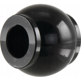Top link ball cat 3 2 black