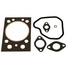 A set of gaskets for one head Zetor Orig Ursus