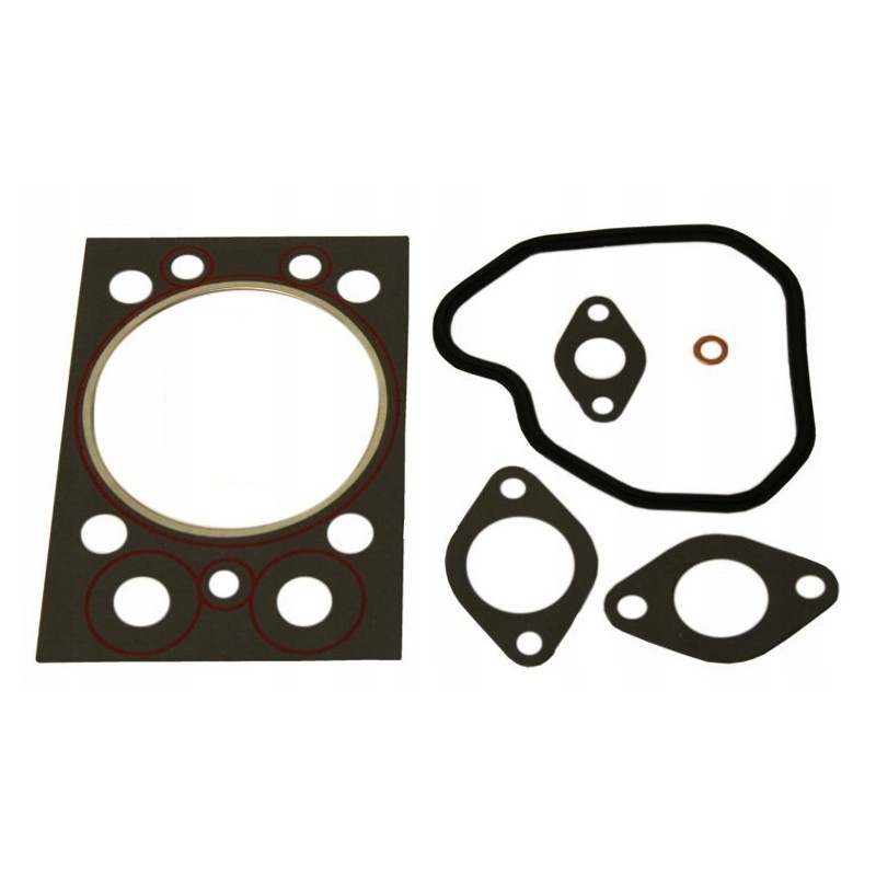 A set of gaskets for one head Zetor Orig Ursus