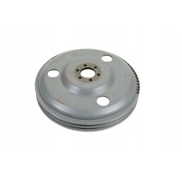 669631 0 drum reduction gear pulley