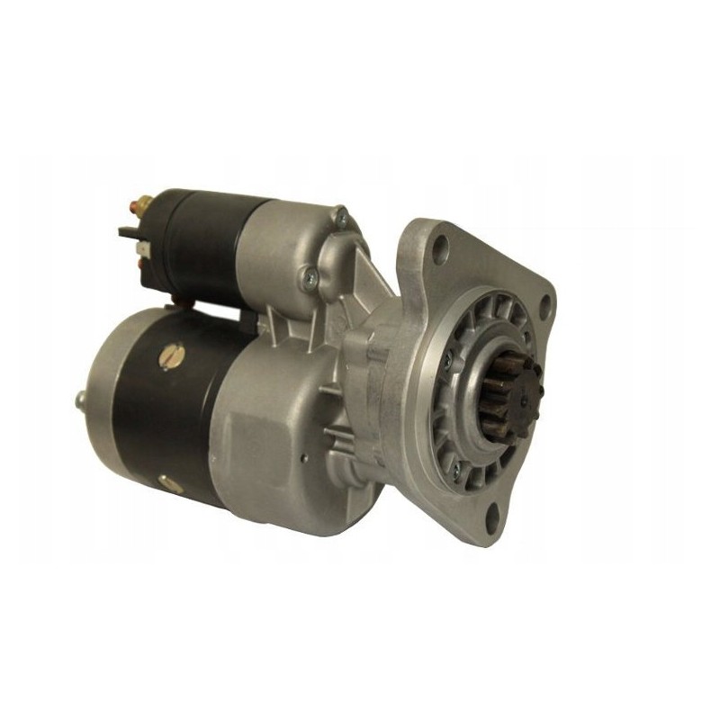 Starter with reducer mf3 c 360 3p 9142764