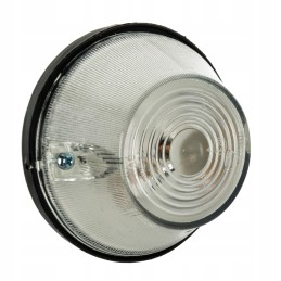 Set of lamps, trailer reflectors d 47 d 50 bulbs