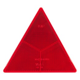 Set of lamps, trailer reflectors d 47 d 50 bulbs