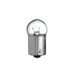 Set of lamps, trailer reflectors d 47 d 50 bulbs