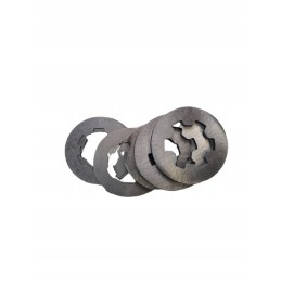 Reverse washers, set, t 25