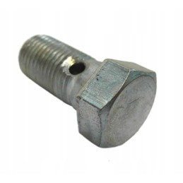 Injection pump connector bolt for c 360 kn4 4 pro