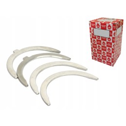 Set of half rings n 0 50 II cut 91250622