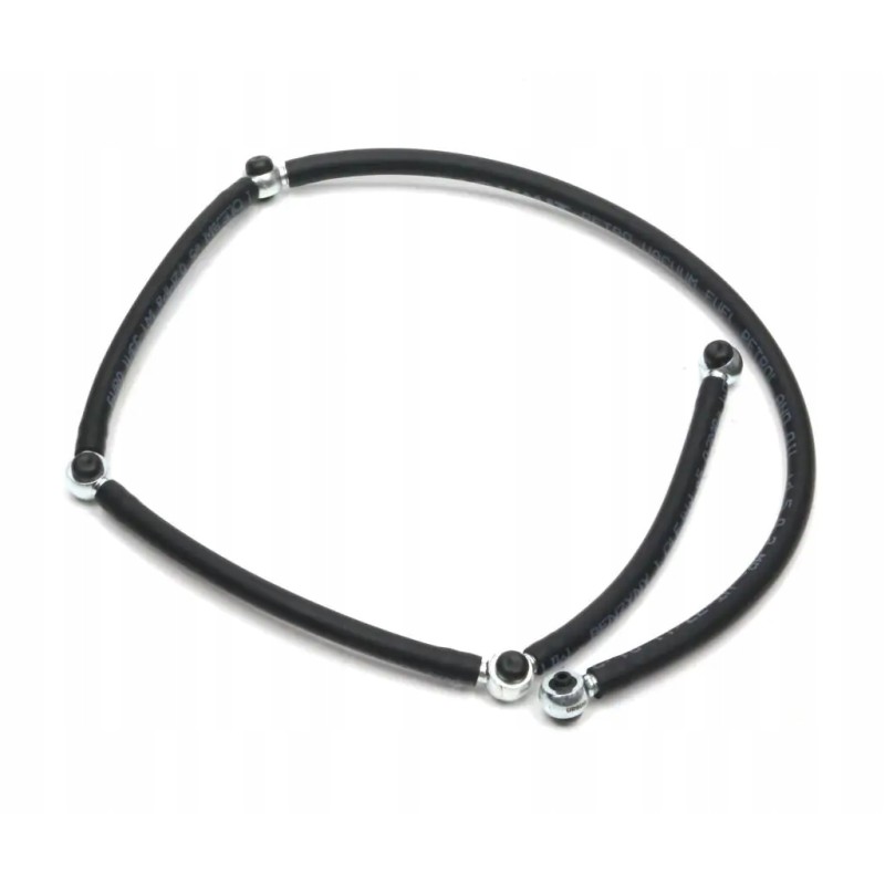 Rubber drain pipe 80009090 c 385 ory