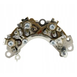 Alternator rectifier mf24 401 for mf 3 3416000 ma