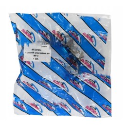 Alternator rectifier mf24 401 for mf 3 3416000 ma