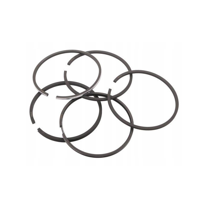 Set of rings for 1 piston C 330 Premium or Ursus