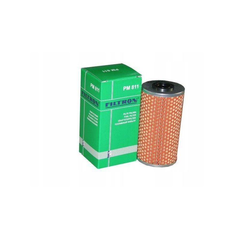 Primary fuel filter insert 931207 c 385 zetor pm