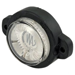 LED marker lamp 451 front 12 24 v was