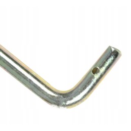 Gas control cable long up to c 360 50638060 pr