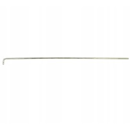 Gas control cable long up to c 360 50638060 pr