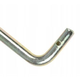 Gas control cable long up to c 360 50638060 pr