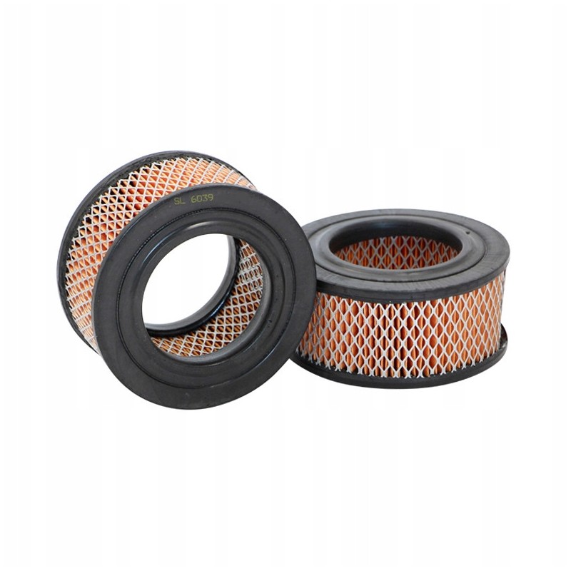 SL6039 air filter cartridge SF filter