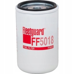 Fleetguard ff5018 fuel filter