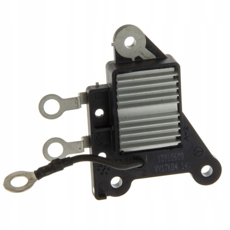 Voltage regulator alternator jobs 14v 50a 72a 80a