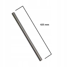 Ursus C 360 pedal shaft 50427010