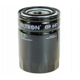 Oil filter for ursus c 330 c 360 op647 93407505