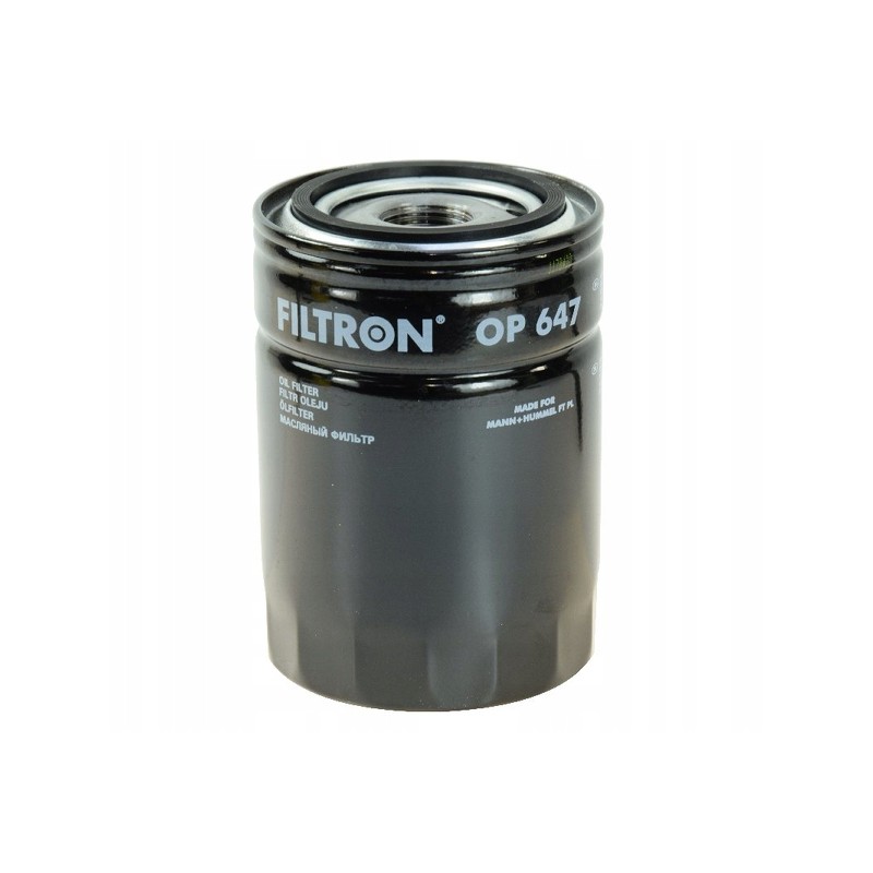 Oil filter for ursus c 330 c 360 op647 93407505