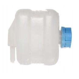 Rectangular brake fluid tank for c 360 50