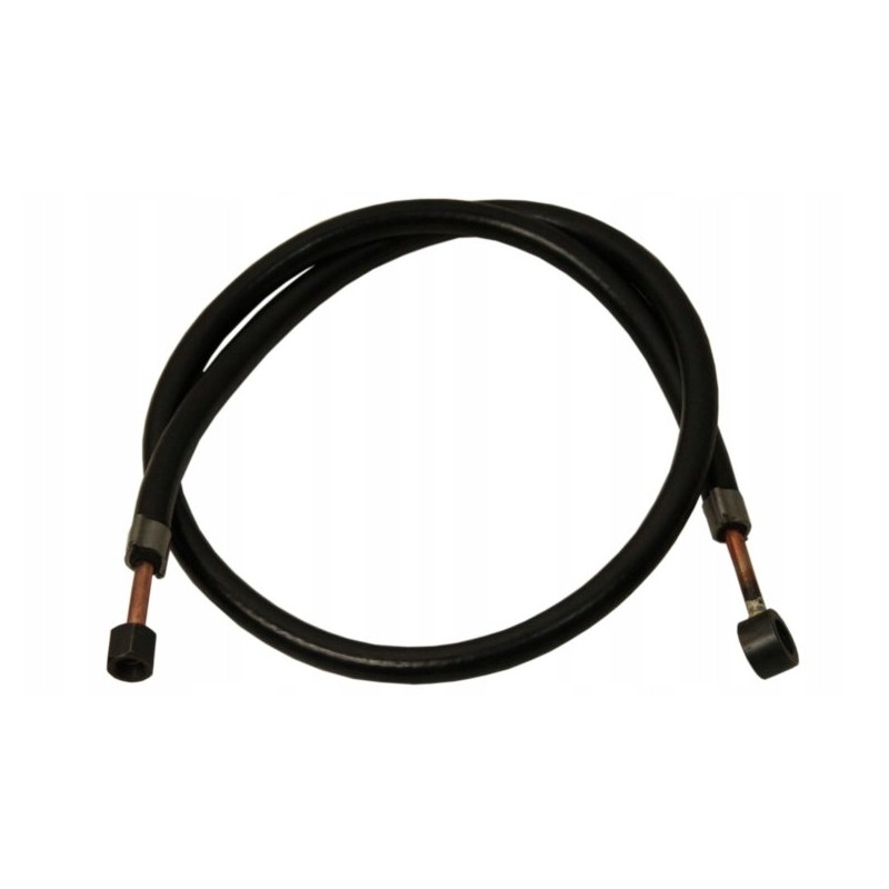 Oil pressure line t 25 t3048019b