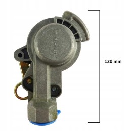 Air hose connector without valve c 330 c 360