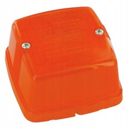 Hella turn signal lamp cover 9el110536001